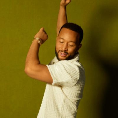 JOHN LEGEND lanseaza piesa 'All She Wanna Do' si anunta lansarea albumului 'Legend'