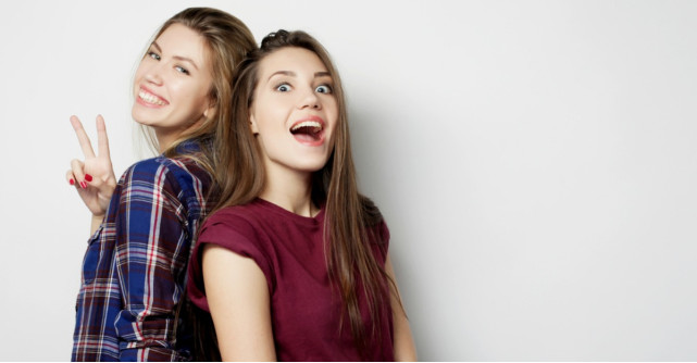 Fa-ti prieteni noi in 5 pasi