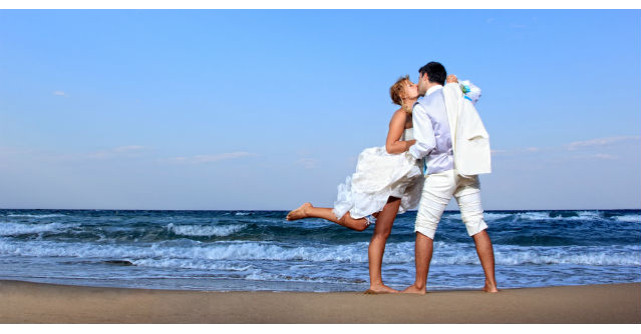  Casatoria nu este sfarsitul libertatii mele. Este inceputul ei