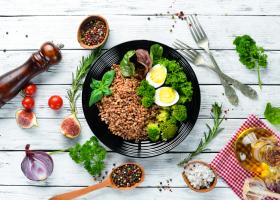 Hrișca: beneficii, proprietăți și contraindicații - tot ce trebuie să știi