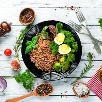 Hrișca: beneficii, proprietăți și contraindicații - tot ce trebuie să știi