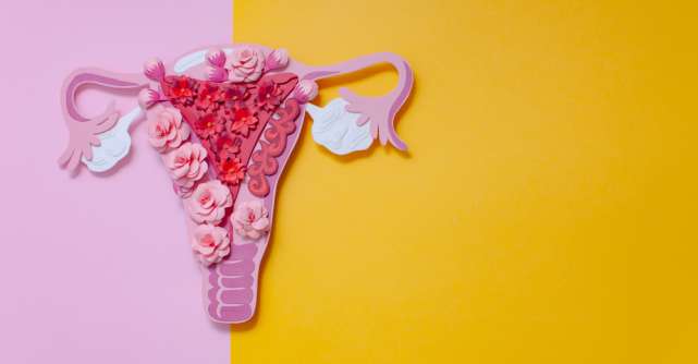Alimentația pentru femeile cu endometrioză