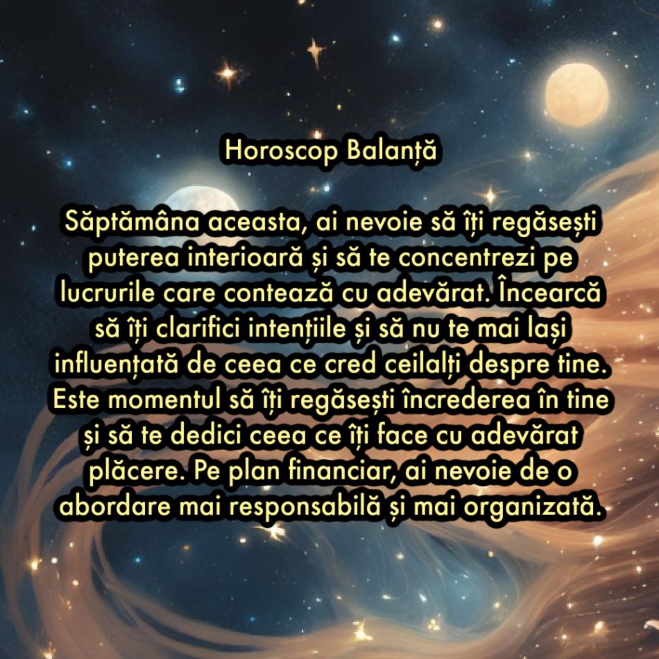 Horoscop săptămânal: De ce are nevoie fiecare semn zodiacal în săptămâna 10-16 februarie