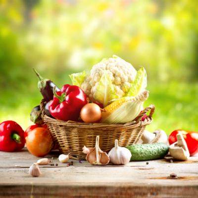 Diete fulger cu fructe si legume. Cum slabesti rapid si sanatos!