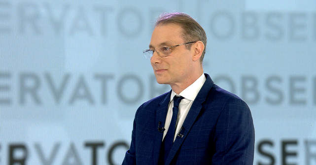 Luca Niculescu, premierul desemnat: Dorința noastră este de a nu crește taxe și impozite în 2027