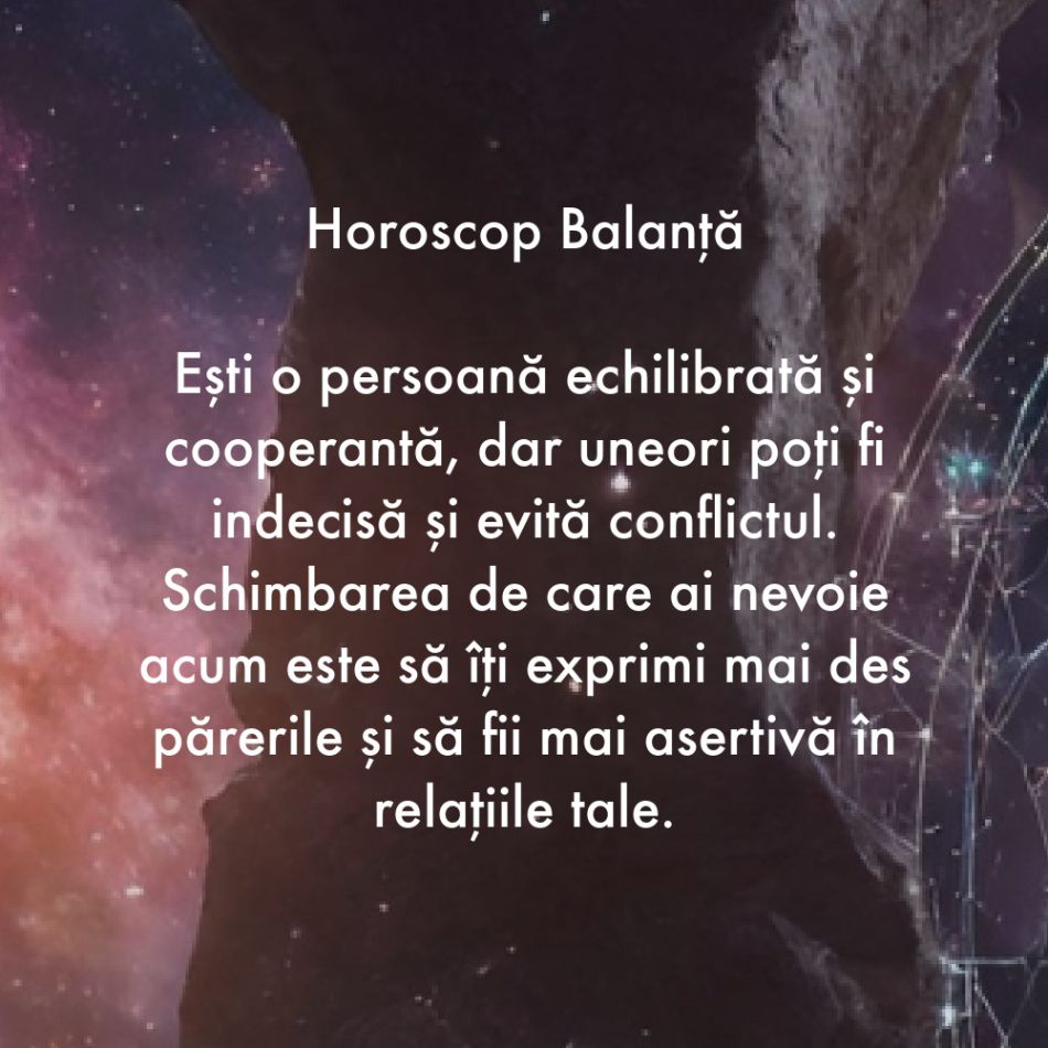 Care este schimbarea de care ai nevoie chiar acum în viața ta în funcție de zodia în care te-ai născut?