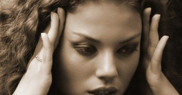 Stresul zilnic si depresia majora