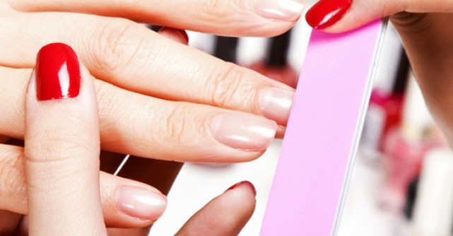 10 Trenduri in manichiura pentru primavara 2013 