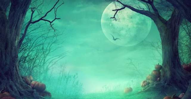 Legende de Halloween: lanterna lui Jack si alte traditii misterioase