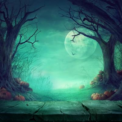 Legende de Halloween: lanterna lui Jack si alte traditii misterioase