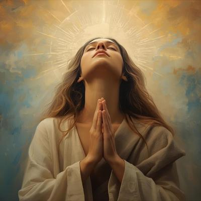 Rugăciunea care deschide drumurile blocate. Spune-o timp de 3 seri la rând pentru ca sufletul tău să găsească din nou pacea