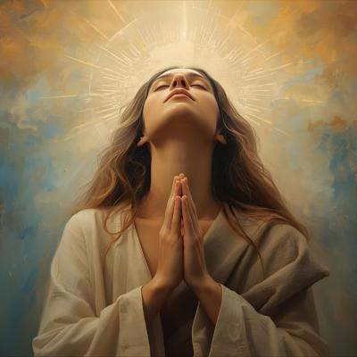 Rugăciunea care deschide drumurile blocate. Spune-o timp de 3 seri la rând pentru ca sufletul tău să găsească din nou pacea