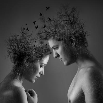 Test de dragoste: Cu ce litera incepe numele sufletului tau pereche?