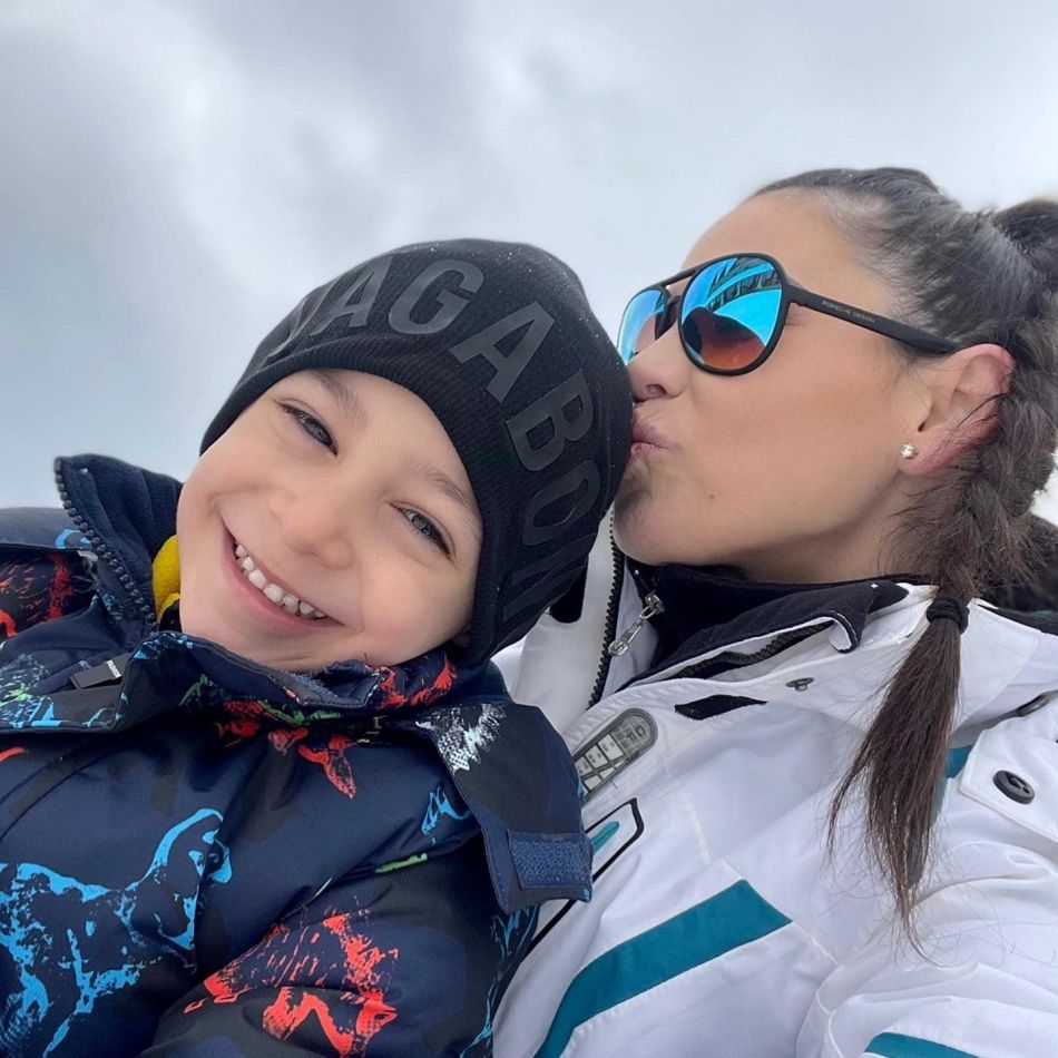 Roxana Vancea și-a ales rochia de mireasă: Am probat multe rochii...