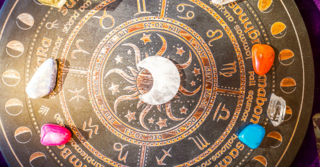 Horoscopul Spiritual al Transformării și Zilele norocoase pentru 19-26 octombrie 2025