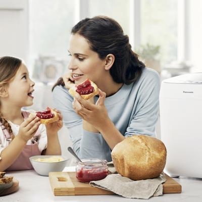 Trendurile importante ale unei societăți în schimbare și cum vă poate ajuta Panasonic să navigați prin ele