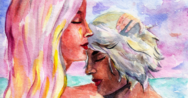 In acest an sa nu te simti vinovata pentru ca faci ceea ce este mai bine pentru tine