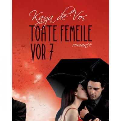 Toate femeile 