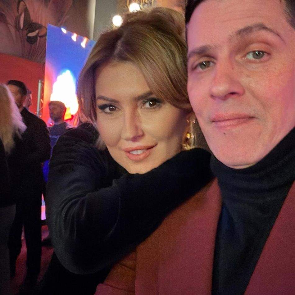 Ema Viziru, surpriza uriașă de la „MasterChef”! Soția lui Lucian Viziru intră în competiție: Chiar am făcut-o!
