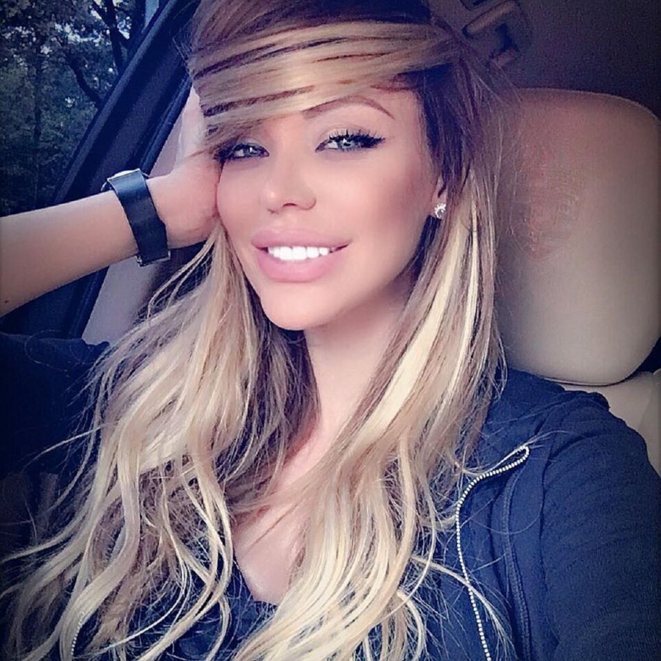 Bianca Drăgușanu, însărcinată cu Gabi Bădălău? Diva i-a adresat mamei soacre un mesaj cu totul special 