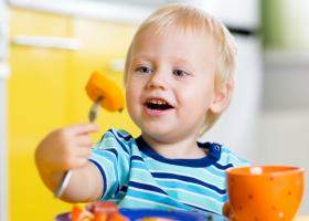 Când introducem glutenul în diversificarea bebelușului?