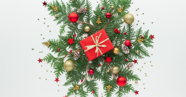 Crăciun aproape zero waste. Un ghid sustenabil