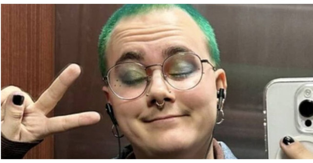 Nepoata regelui Mihai I, Eelaz Biarneix, se declară trans și non-binară: Sunt într-un punct intermediar, o zonă gri...