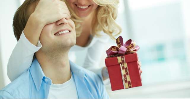 Cele mai sigure cinci cadouri pentru iubitul tău