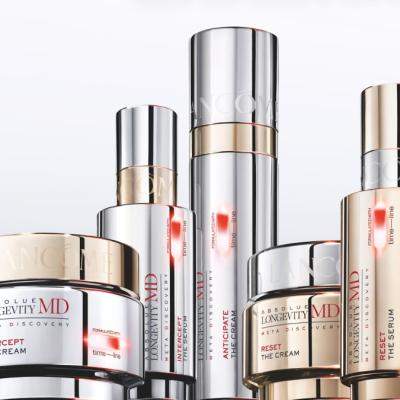 UN PARTENERIAT GLOBAL DE BIOTEHNOLOGIE CARE REDEFINEȘTE INDUSTRIA BEAUTY