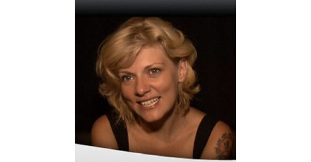 Video interviu: Dana Nalbaru