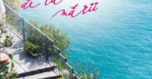 Casa de la malul marii