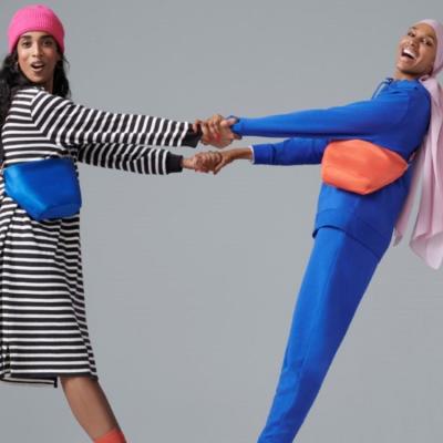 Marks & Spencer lanseaza colectia de primavara 
