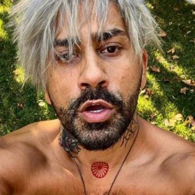 Connect-R, în depresie după nașterea fiicei lui! Cum și-a revenit artistul, după ani în care depresia i-a marcat viața?