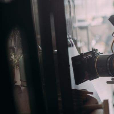 Cristian Mungiu anunță un nou proiect cinematografic: Fjord - cu Sebastian Stan și Renate Reinsve