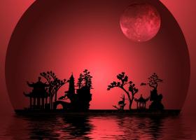 Astrologie: Ce simbol te reprezinta in Zodiacul japonez 