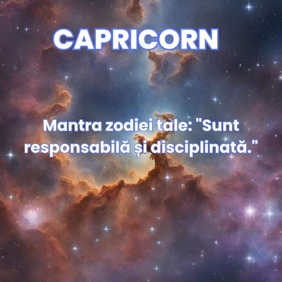 Horoscop pentru suflet: Mantra zodiei tale pentru săptămâna 12-18 februarie