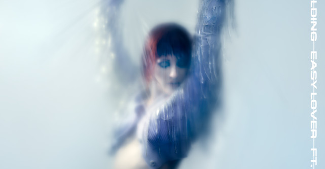 Ellie Goulding face echipă cu Big Sean pentru 'Easy Lover'