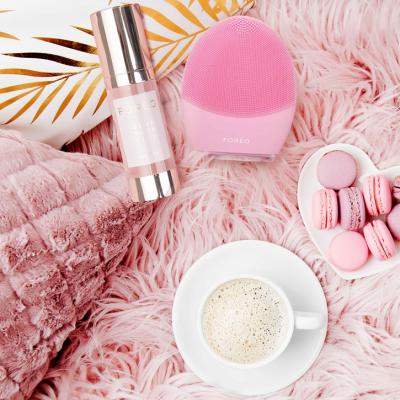 Beauty Alert: FOREO anticipeaza un deficit de stoc al dispozitivelor sale emblematice 