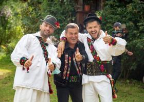 Poftiţi pe la noi: Poftiţi prin ţară! lider de piață cu aproape 2.4 milioane de telespectatori