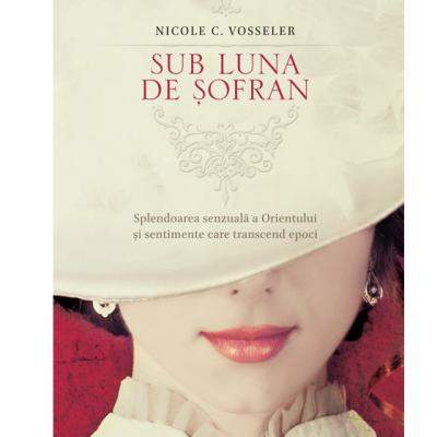 Sub luna de sofran