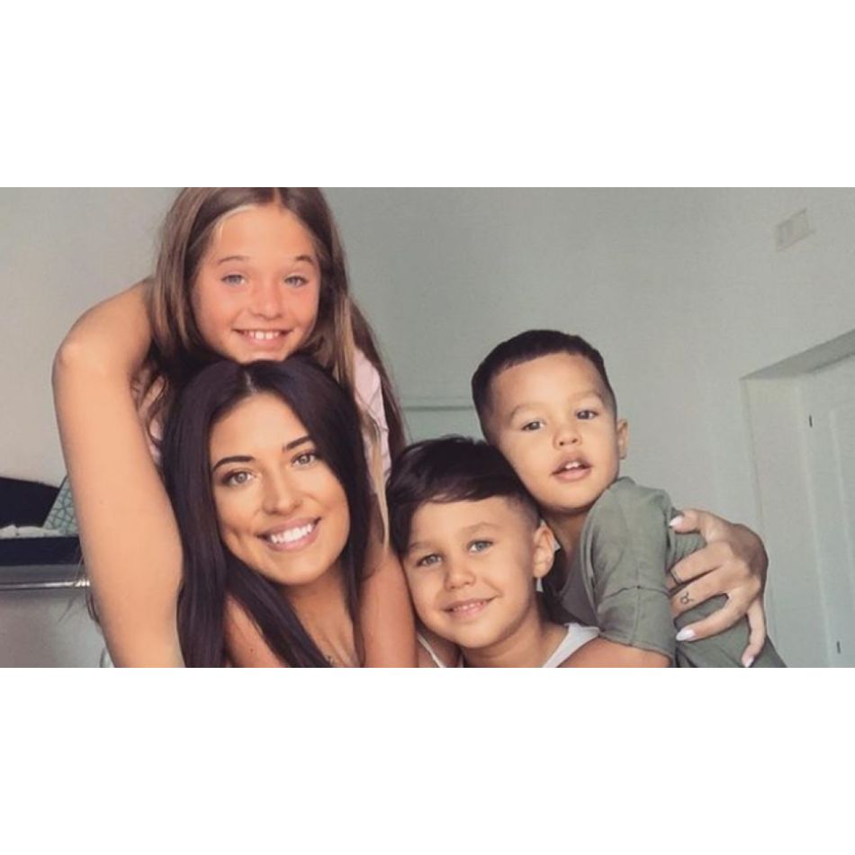 Cu ce se ocupă femeia alături de care Vincenzo Castellano și-a găsit liniștea? Cei doi se iubesc de doi ani!