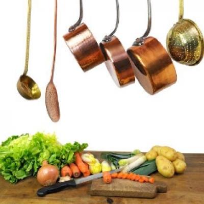 Bosch: bucataria va deveni noua sufragerie