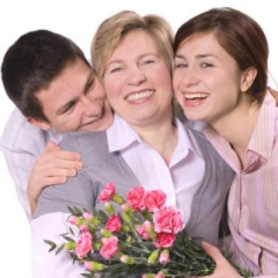 Viitoarea soacra: Cum o educi?