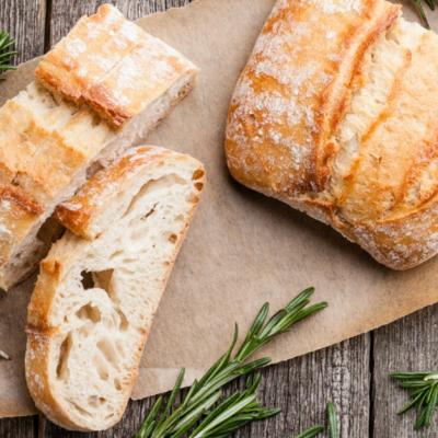 Ce se intampla daca renunti la consumul de paine?