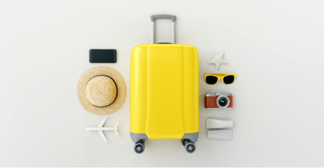 Genți și trolere pentru vacanță - 6 modele în care să înghesui amintiri ca-n poveșți