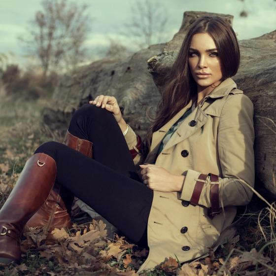 11 piese de toamna care te vor face sa te simti sexy