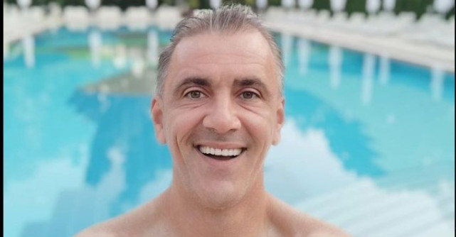 Cosmin Cernat: Povestea fascinantă a unui prezentator TV de succes