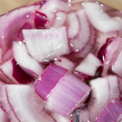 Ceaiul de ceapa: beneficii si mod de preparare