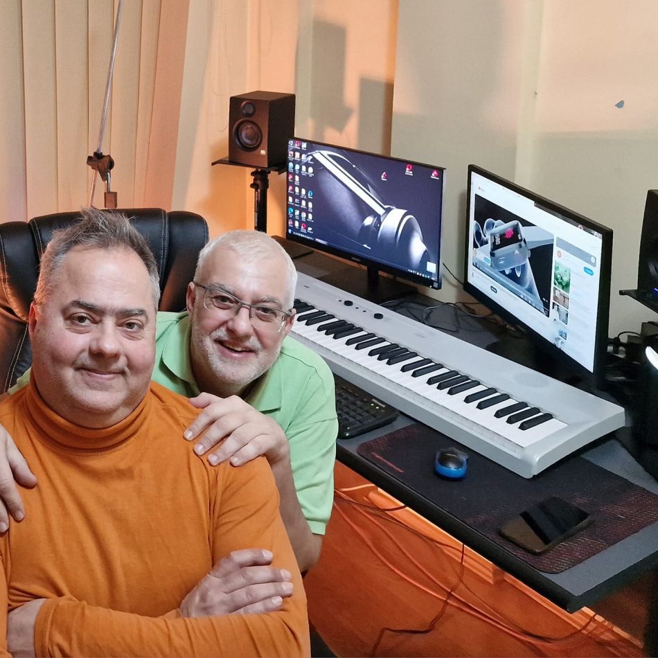 Cătălin Crișan, de nerecunoscut pe patul de spital! Prin ce chinuri a trecut artistul?