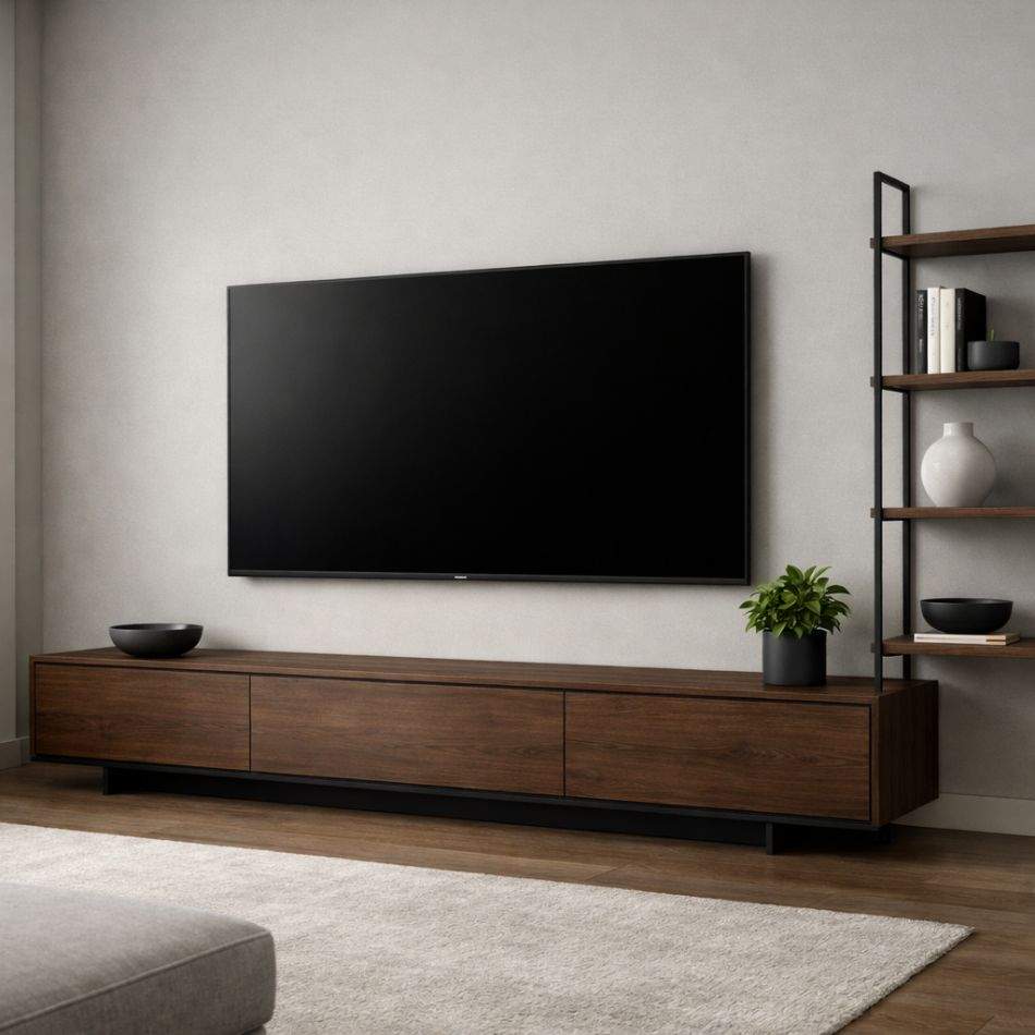 Living modern? 7 combinații de mobilier care arată scump si totuși te fac să te simți acasă